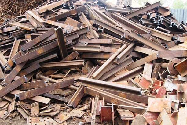 Amsa Global Recyclers