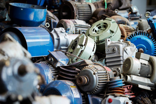Amsa Global Recyclers