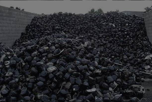 plastic recycling industry