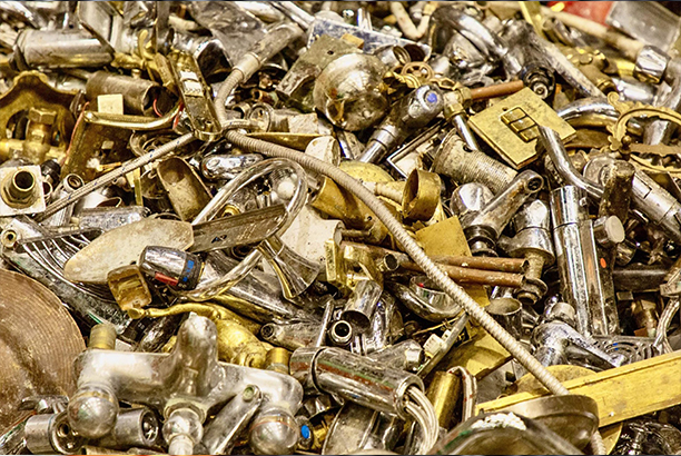 Amsa Global Recyclers