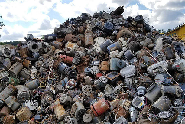 Amsa Global Recyclers