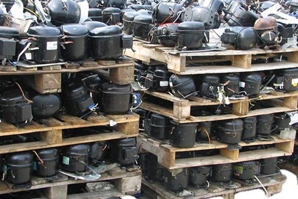 Amsa Global Recyclers