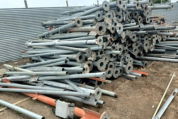 Amsa Global Recyclers