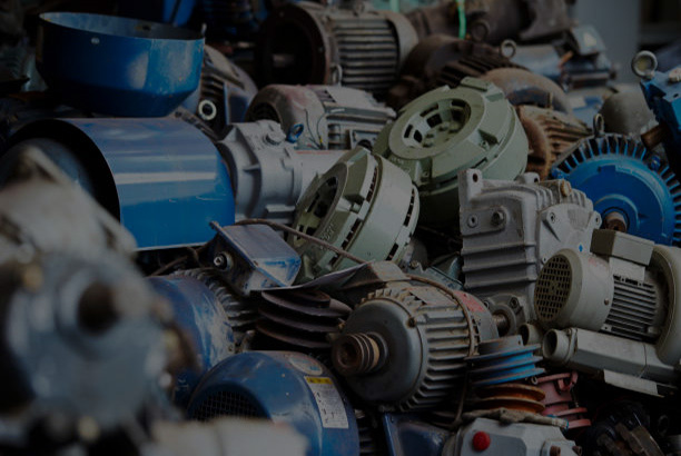 plastic recycling industry