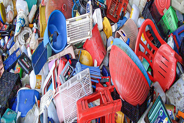 Amsa Global Recyclers