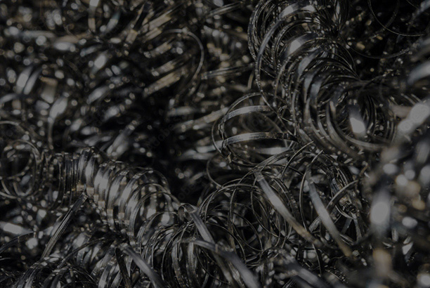 plastic recycling industry